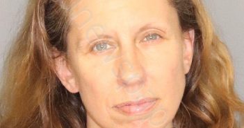 MINOR, GINGER DARLENE | 2025-05-29 13:33:00 Jefferson County, Alabama Booking