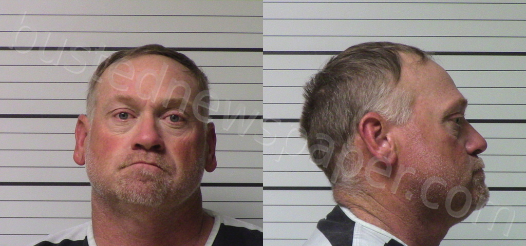 MARTIN, THOMAS LYNN #, Kerr County, Texas - 2025-05-29