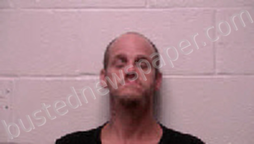 SIMPSON, ANDREW #, Robertson County, Tennessee - 2025-05-29 22:59:00