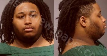 MARTIN, GLENN MILTON | 2025-05-29 03:55:00 Kendall County, Illinois Booking