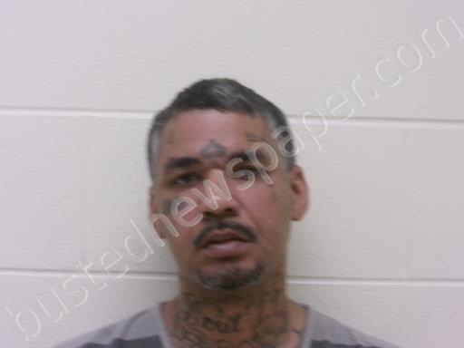 KING, NATHAN ROBERT #, Scioto County, Ohio - 2025-05-29 09:30:00