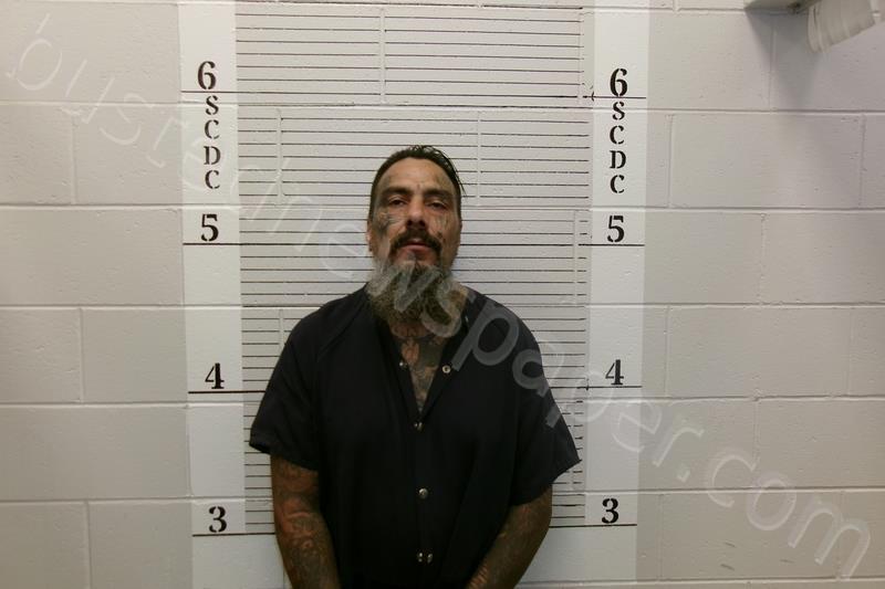 RIVERA, ALEX RAY #, Socorro County, New Mexico - 2025-05-29 17:36:00