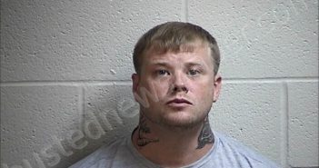 <B>MILES</B>, <B>LOGAN</B> <B>WILLIAMS</B> <B>JAMES</B> #, Pottawatomie County, Oklahoma - 2025-05-29