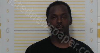 <B>THOMAS</B>, <B>ROBERT</B> #, Randolph County, Illinois - 2025-05-29