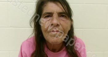 <B>LOGAN</B>, <B>MELANIE</B> <B>JANE</B> #, Scioto County, Ohio - 2025-05-29 04:22:00