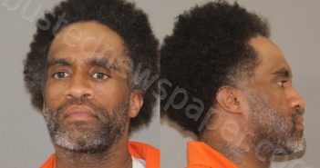 WAGNER, CHRISTOPHER DWAYNE | 2025-05-29 Denton County, Texas Booking