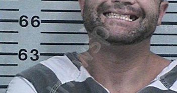 REDDELL, ROY CHRISTOPHER | 2025-05-29 17:15:34 Hood County, Texas Booking