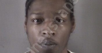 <B>WILLIAMS</B>, BENNY <B>CLARENCE</B> #, Guilford County, North Carolina - 2025-05-29