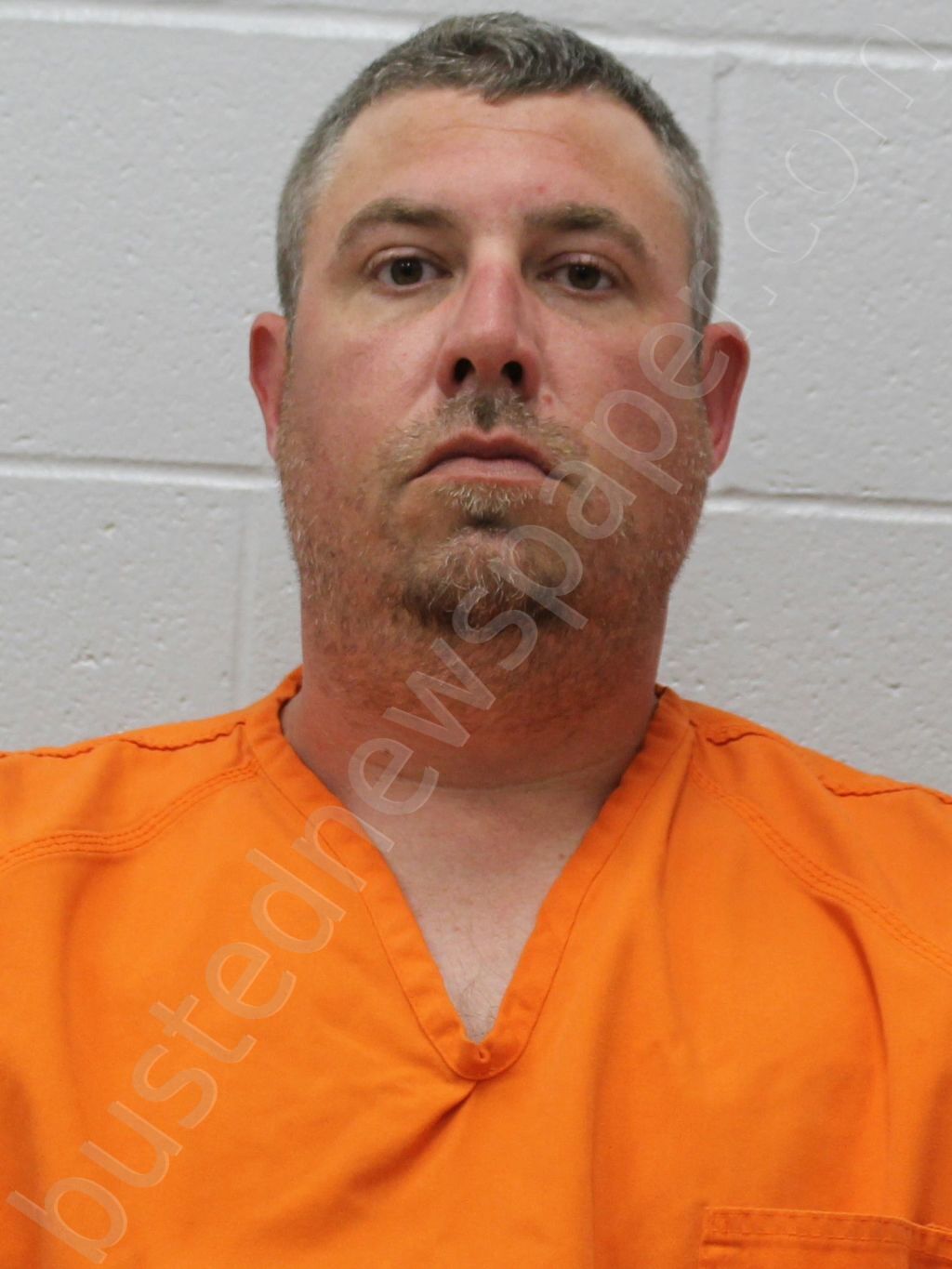 PEARSON, ROBERT JAMES #, Franklin County, Illinois - 2025-05-29 20:00:00