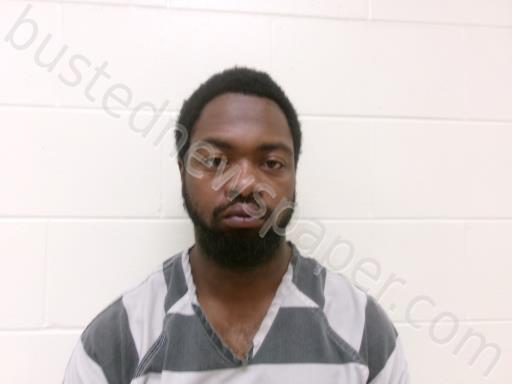 HAMPTON, CHRISTOPHER #, Scioto County, Ohio - 2025-05-29 04:15:00
