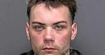 SMITH, AIDEN ANTHONY | 2025-05-29 19:42:54 Adams County, Indiana Booking