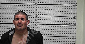 RIVERA, ANDREW | 2025-05-29 16:00:01 Jim Wells County, Texas Booking