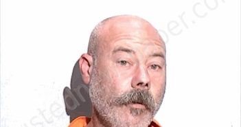 GAST, <B>NICHOLAS</B> <B>CHRISTOPHER</B> #, Lucas County, Ohio - 2025-05-29 02:07:00