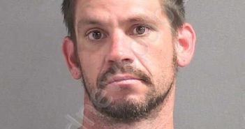 <B>WESCOTT</B>, <B>CHRISTOPHER</B> <B>W</B> #, Volusia County, Florida - 2025-05-29 12:38:00