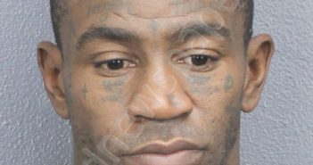 <B>JONES</B>, <B>JOSHUA</B> #, Broward County, Florida - 2025-05-29