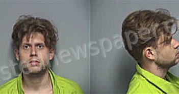 WORRELL, TONY SANDERS | 2025-05-29 Roanoke County, Virginia Booking