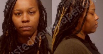 GREEN, TYRA | 2025-05-29 09:22:00 Kendall County, Illinois Booking