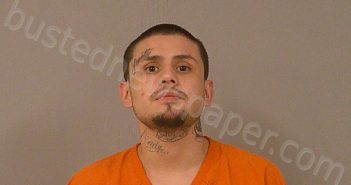 BLAKE, <B>ROBERT</B> <B>LAWRENCE</B> #, Burnet County, Texas - 2025-05-29