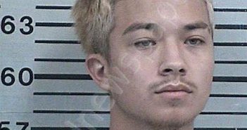 GONZALEZ, DOMINIC ALEXANDER | 2025-05-29 06:01:18 Hood County, Texas Booking