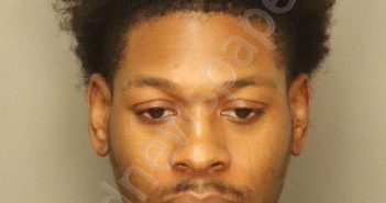 HARRIS, STEVE DION JUNIOR | 2025-05-29 11:59:00 Jefferson County, Alabama Booking