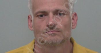 <B>JONES</B>, <B>ROBERT</B> ANDREW #, Columbia County, Florida - 2025-05-29 16:17:00