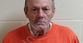 BATES, CHARLES L | 2025-05-29 04:00:00 Chenango County, New York Booking