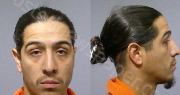 RODRIGUEZ, JOSHUA | 2025-05-29 13:13:00 Kendall County, Illinois Booking