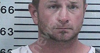 VAEREWYK, MATTHEW ALAN | 2025-05-29 06:22:43 Hood County, Texas Booking