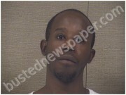 WILLIAMS, BRANDON | 2025-05-29 Harnett County, North Carolina Booking
