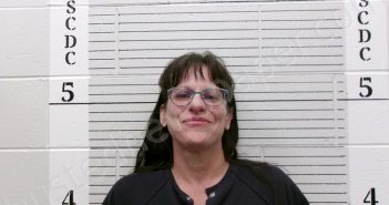 BERNIER, TRINA | 2025-05-30 19:28:00 Socorro County, New Mexico Booking