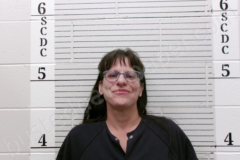 BERNIER, TRINA #, Socorro County, New Mexico - 2025-05-30 19:28:00
