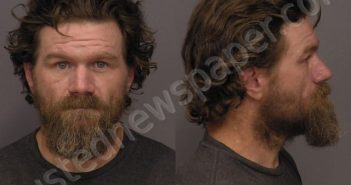 <B>PETERSON</B>,<B>MICHAEL</B> <B>GALE</B> #, Saline County, Kansas - 2025-05-30 18:58:00