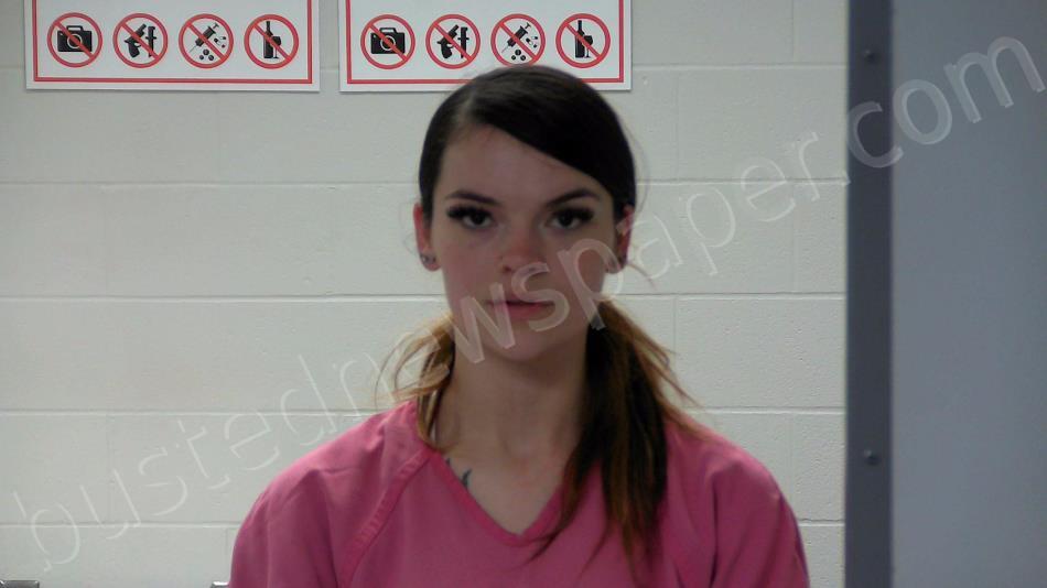 SEABORNE, MIA LEIGHANN TAYLOR #, Marion County, Kentucky - 2025-05-30 20:01:00