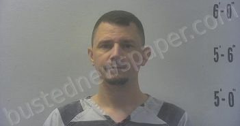 BRODIEN, KYLE VINCE | 2025-05-30 18:34:00 Pulaski County, Indiana Booking