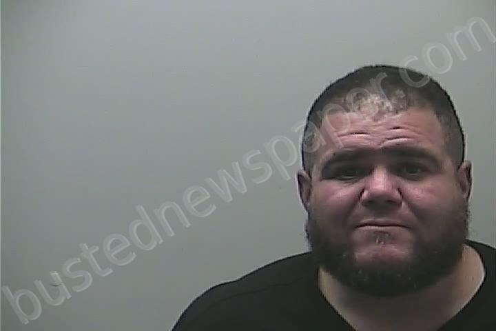 HALE, SCOTT CHRISTOPHER-MICHAEL #, Midland County, Michigan - 2025-05-30 01:28:00