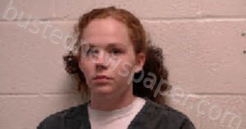 TOON, DIAMOND DANIELLE | 2025-05-30 14:11:00 Robertson County, Tennessee Booking