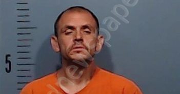 <B>BOYD</B>, <B>ADAM</B> <B>ANDREW</B> #, Taylor County, Texas - 2025-05-30