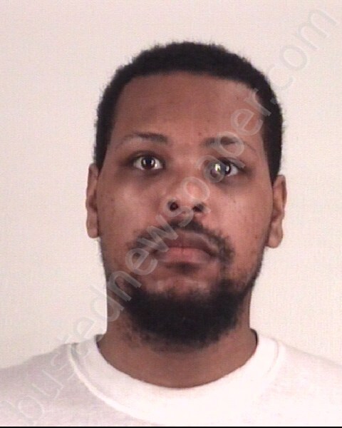 ROSS, TINO NAPOLEON #, Tarrant County, Texas - 2025-05-30