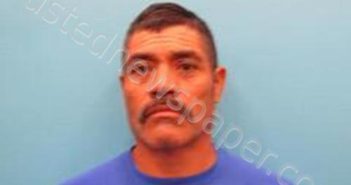 FAUSTO GUEL MIRELES | 2025-05-30 23:53:00 Kendall County, Texas Booking