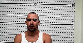 AGUILAR, JOE LUIS | 2025-05-30 09:00:01 Jim Wells County, Texas Booking