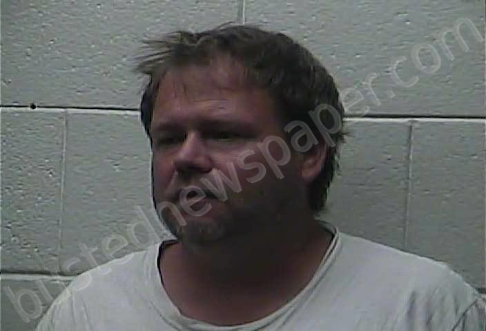 HAMMONS, WILLIAM #, Montgomery County, Kentucky - 2025-05-30 12:10:00