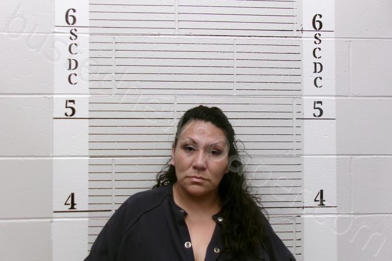 MASCARENAS, JESSICA #, Socorro County, New Mexico - 2025-05-30 16:21:00