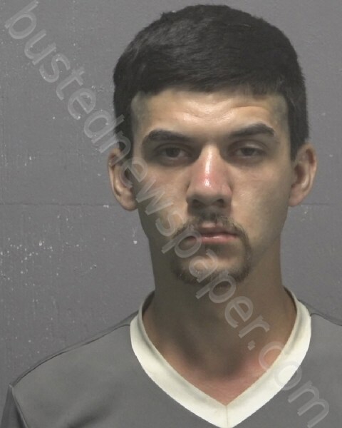 CANFIELD, ANDREW BRADLEY #, New Hanover County, North Carolina - 2025-05-30
