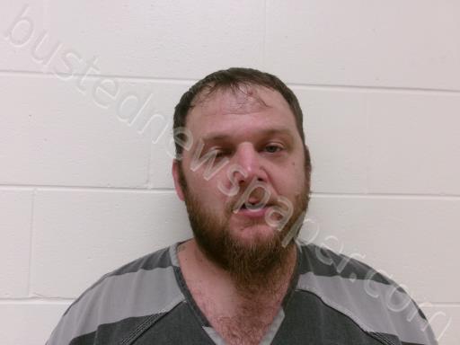 DUST, SAMUEL D #, Scioto County, Ohio - 2025-05-30 23:10:00
