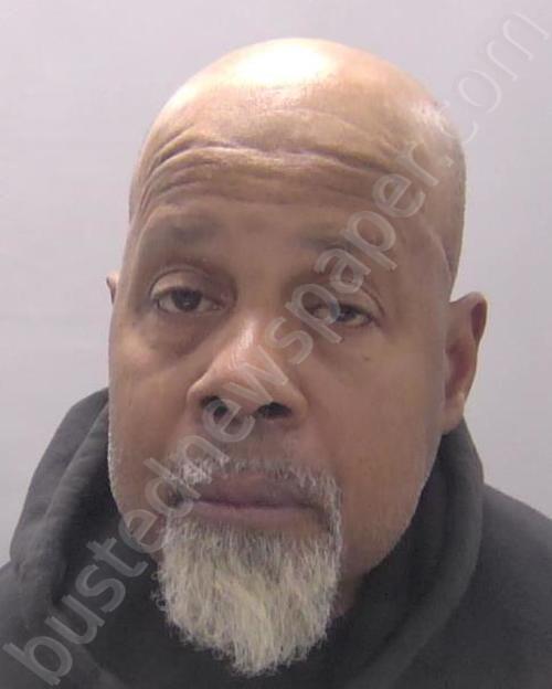 RUFFIN, CLARENCE JUNIUS JUNIOR #, Chesapeake, Virginia - 2025-05-30 11:47:00