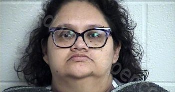 CHAVEZ, MARIAIBEL | 2025-05-30 Chase County, Kansas Booking