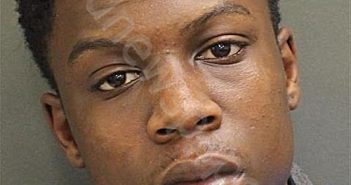 <B>JONES</B>, <B>JOSHUA</B> ETHAN #, Orange County, Florida - 2025-05-30 07:31:00