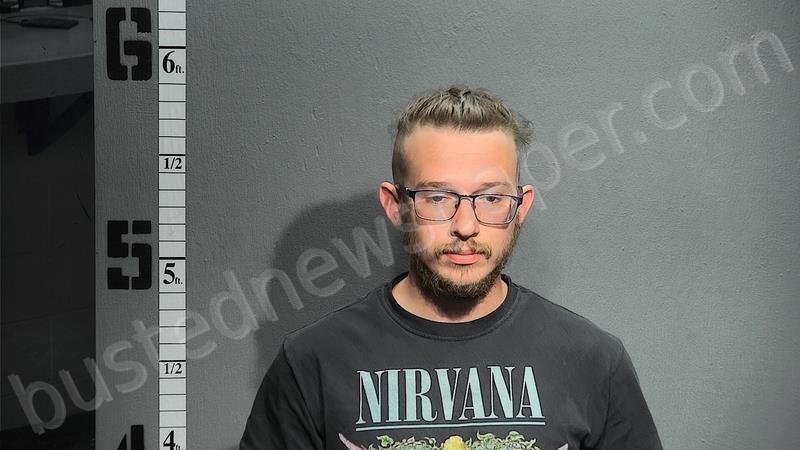 SICKO, ERIK #, Western Tidewater, Virginia - 2025-05-30 23:37:00