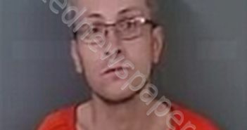 WRIGHT, JOSHUA JAMES #, Putnam County, Indiana - 2025-05-30 08:57:00 <B>WRIGHT</B>, <B>JOSHUA</B> <B>JAMES</B> #, Putnam County, Indiana - 2025-05-30 08:57:00