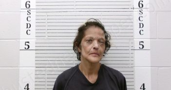 GONZALES, JAMIE | 2025-05-30 16:25:00 Socorro County, New Mexico Booking